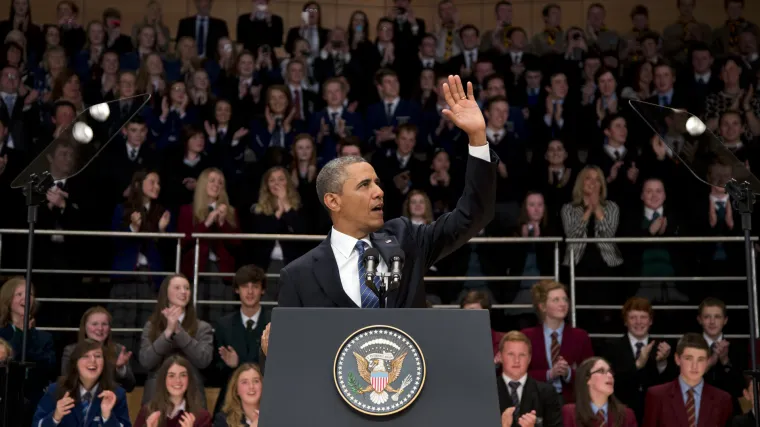 Summit G8: Obama i Putin u žestokim pregovorima oko Sirije