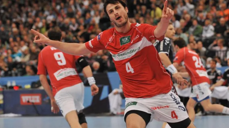 Domagoj Duvnjak prelazi u Kiel!