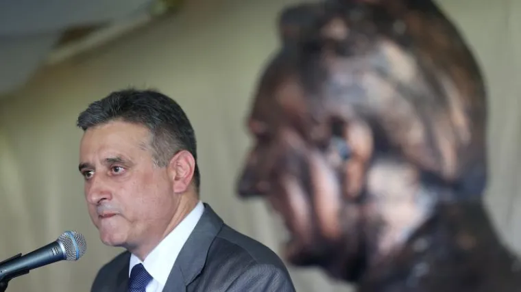 'Ovu vlast vi&scaron;e ne možemo trpjeti'