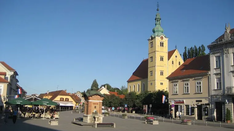 Svi bi htjeli posjetiti ovaj hrvatski grad