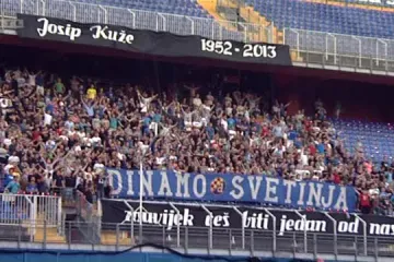 Pogledajte dirljiv oproštaj BBB-a od Josipa Kužea