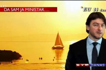 'Hrvatska je preskupa i nema sadržaja'