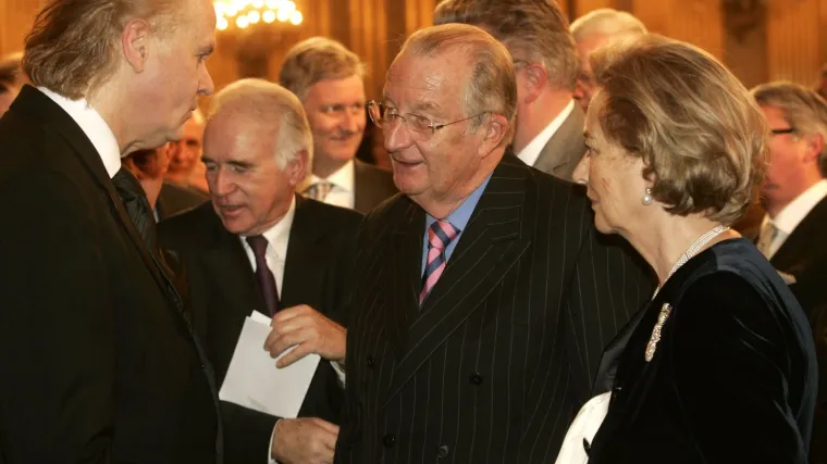 Belgijski kralj dobio prilično neobičan zahtjev