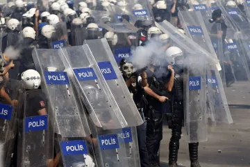 Panika u Turskoj: Počela Erdoganova osveta!