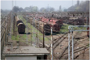Vinkovci: 15-godišnjak pretpio strujni udar
