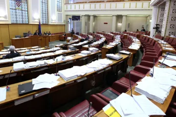 'Građani, u konačnici, plate sve gubitke!'