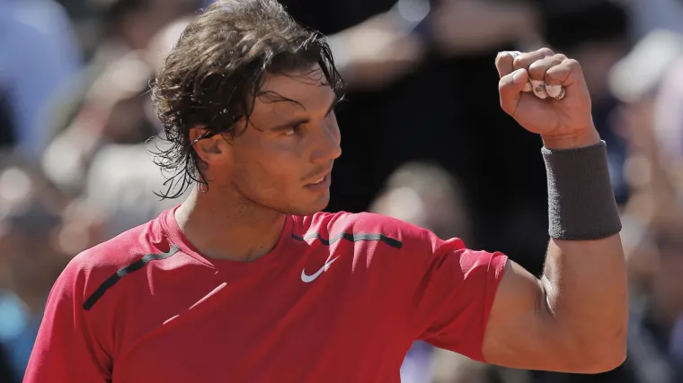 Serena i Nadal nedodirljivi za ostatak konkurencije