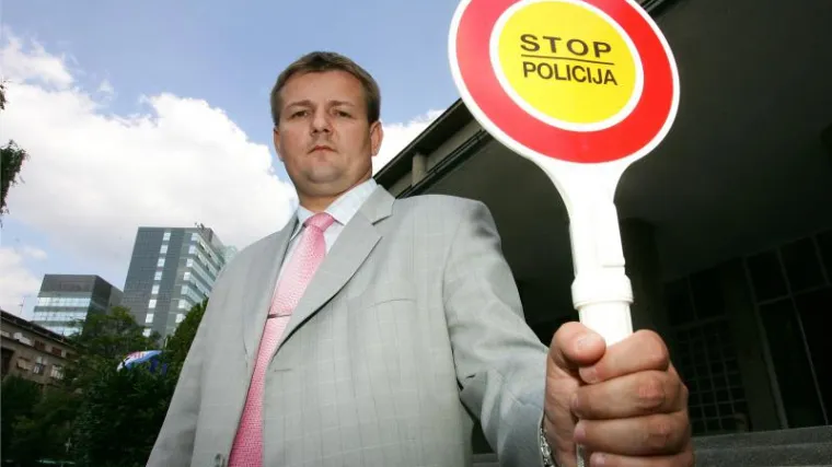 Nova optužnica za bivšeg ministra Kirina