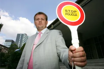 Nova optužnica za bivšeg ministra Kirina