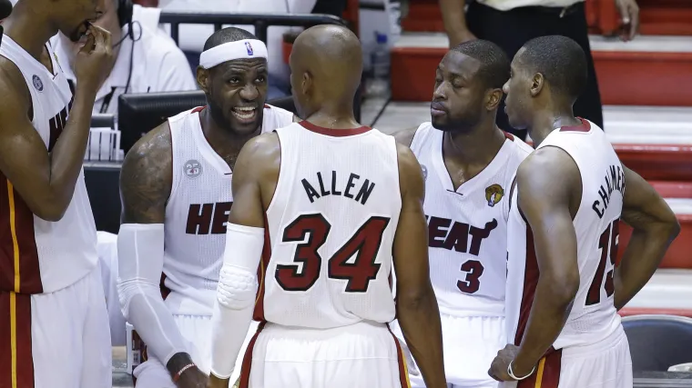 Prvaka NBA lige odlučit će sedma utakmica!