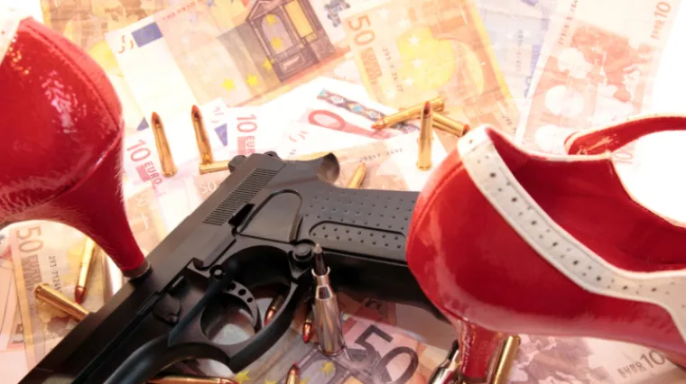 Uhićeno čak 13 mafija&scaron;kih &scaron;efova