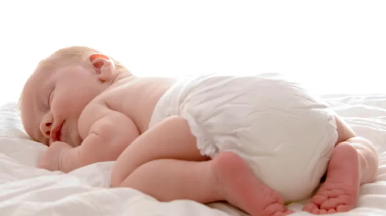 Bebe vi&scaron;e neće morati čekati mjesecima na prvi ultrazvuk kukova?