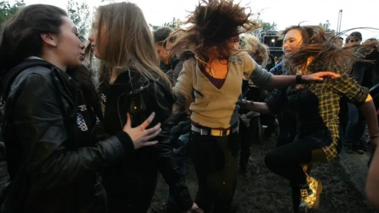 Raspored i satnica INmusic festivala