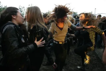 Raspored i satnica INmusic festivala