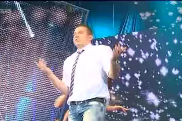 Opet napali Rozgu: 'Gaf na CMC-u nije bio u redu prema kolegama'