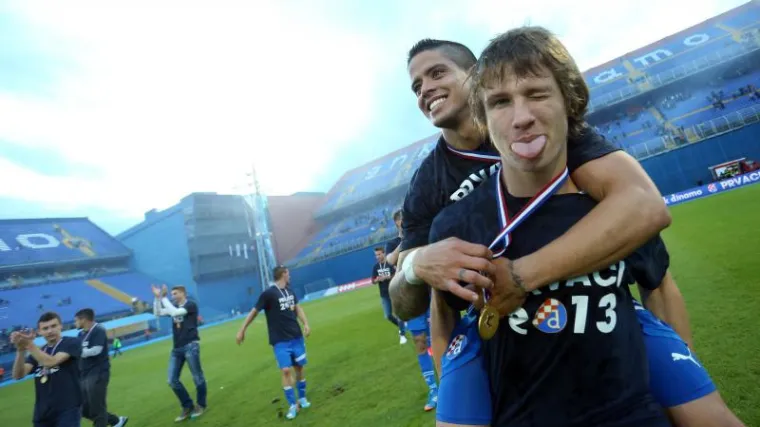 Dinamo prodao jo&scaron; jednu mladu nadu?