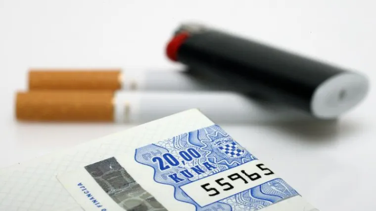 Vlada objasnila kako je duhanska industrija oštetila proračun