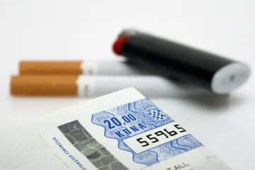 Vlada objasnila kako je duhanska industrija oštetila proračun