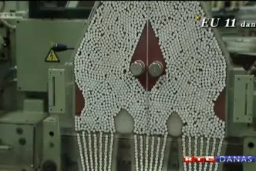 Vlada objasnila kako je duhanska industrija oštetila proračun