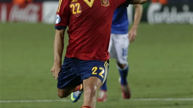 &Scaron;panjolski genijalac odabrao Manchester City