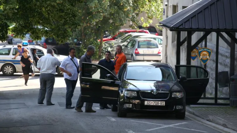 Jurković lažirao prekovremene i kupovao bonove za mobitel