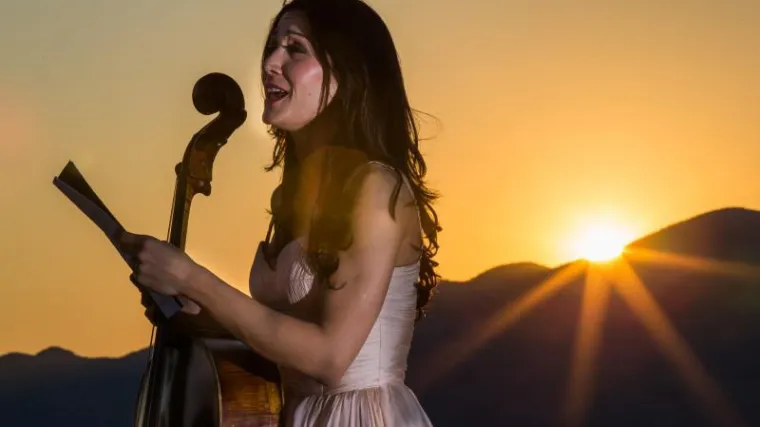 Dubrovčani i gosti koncertom dočekali prve zrake ljetnog sunca