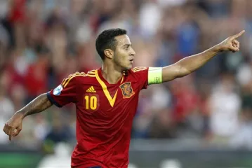 United 'oteo' Barcelonino dijete?