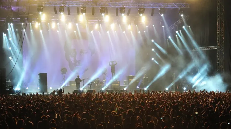 U ponedjeljak počinje INmusic festival!