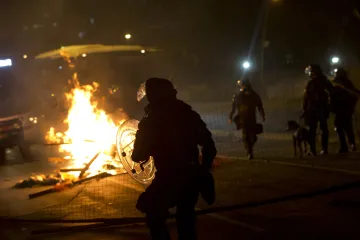 Milijun Brazilaca na ulicama, pala prva žrtva prosvjeda