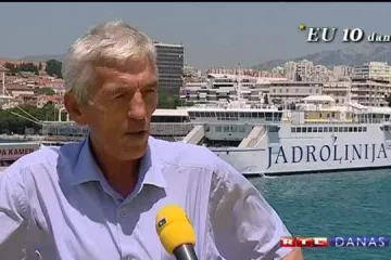 Provjerite kakvo vas vrijeme očekuje za produženi vikend