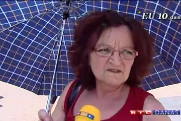 Svi detalji hrvatskog 'tuluma' povodom ulaska u EU