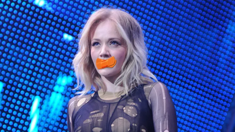 Oh ne, hrvatske zvijezde su zaboravile zijevati!