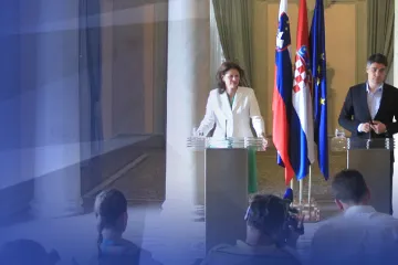 Odnos Hrvatske i Slovenije ulazi u novu fazu