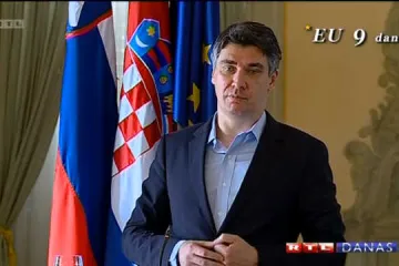 Odnos Hrvatske i Slovenije ulazi u novu fazu