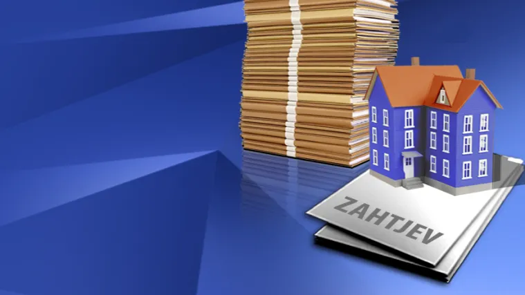 Istječe rok za podno&scaron;enje zahtjeva za legalizaciju bespravnih građevina!