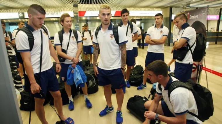 Mini Vatreni pobjedom otvorili Svjetsko prvenstvo