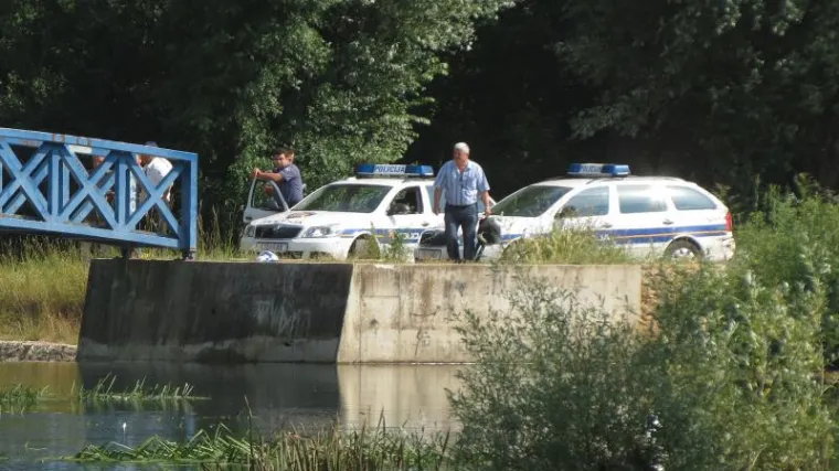 Drava odnijela život nesretnog 49-godi&scaron;njaka