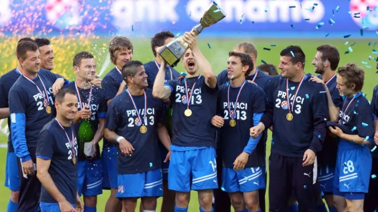 Dinamo doznao ime protivnika u Ligi prvaka