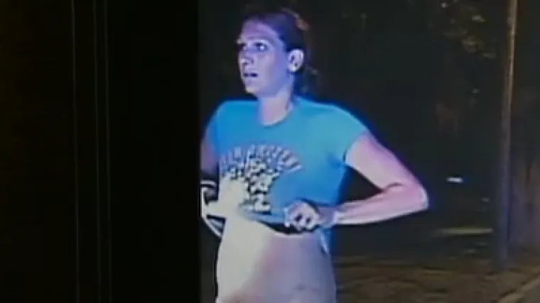 Policajac od vozačice tražio da trese grudima!