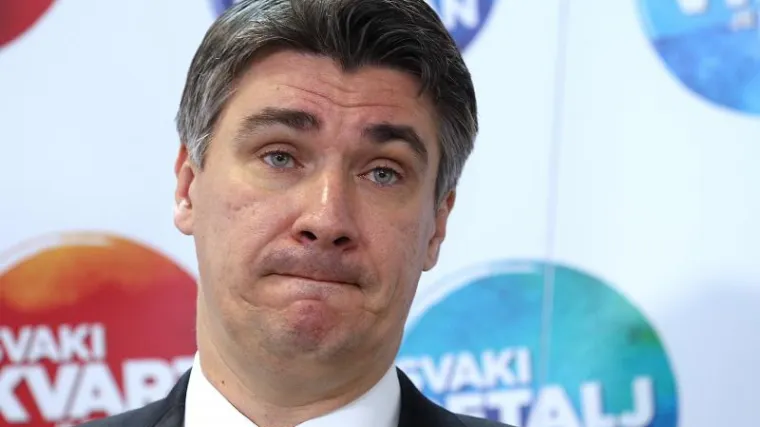 Milanović smiruje Nijemce: 'Hrvatska vas neće ni&scaron;ta ko&scaron;tati'