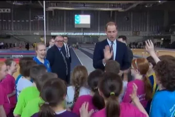 Kraljevskom bebom Britanci spašavaju ekonomiju!