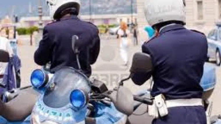 Racija u sjedištima 41 talijanskog nogometnog kluba