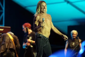 Fiskalne blagajne i čudesni Iggy obilježili otvaranje INmusica