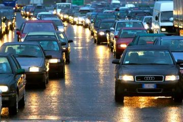 I ove godine turiste dočekali radovi na cestama