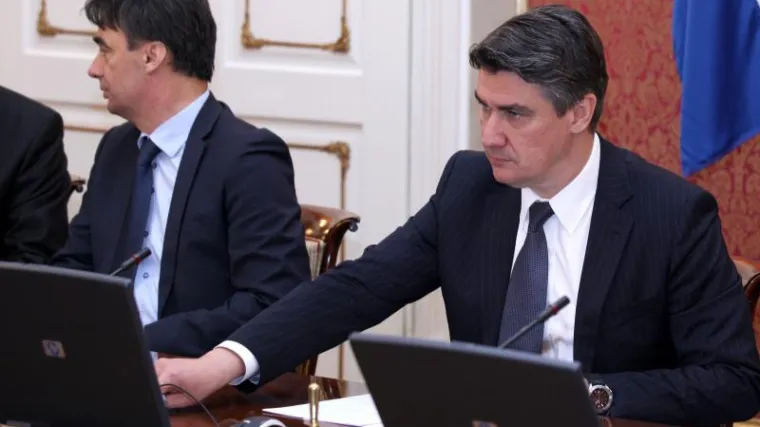 Milanović nikad ljući: 'Tjerali ste lisicu, istjerat ćete King Konga!'