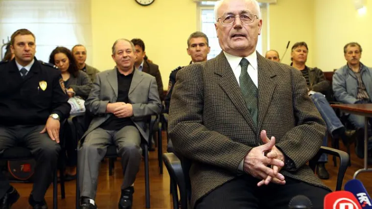 Njemačka raspisala novu tjeralicu za Perkovićem!