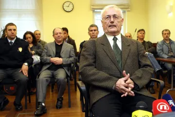 Njemačka raspisala novu tjeralicu za Perkovićem!