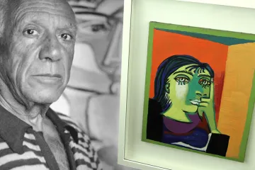 Picasso obara sve rekorde, zarada preko 4 milijuna kuna