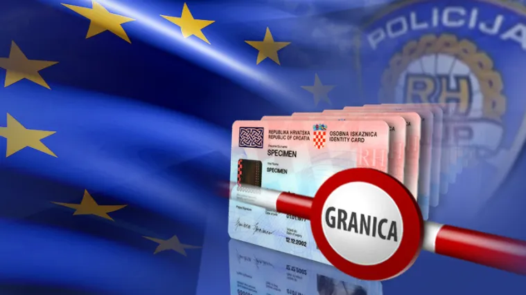 Doznajte &scaron;to će biti s promjenom dokumenata nakon EU
