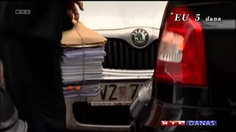 Naredba iz Bruxellesa: 'Morate uhititi Perkovića!'